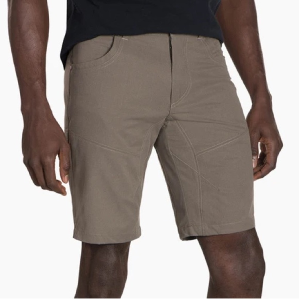 NWOT KUHL SILENCR™ KARGO SHORT, sz 32